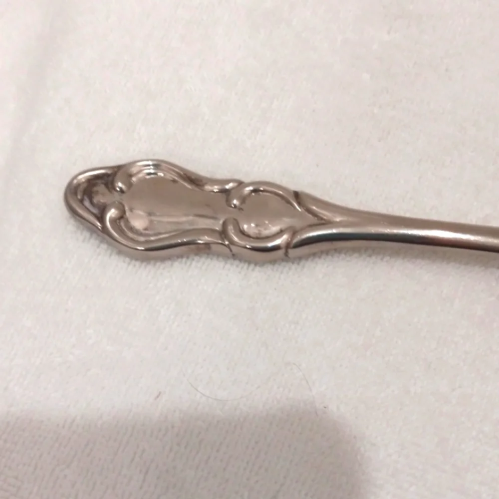 Silver plated Cake & Pie Server 